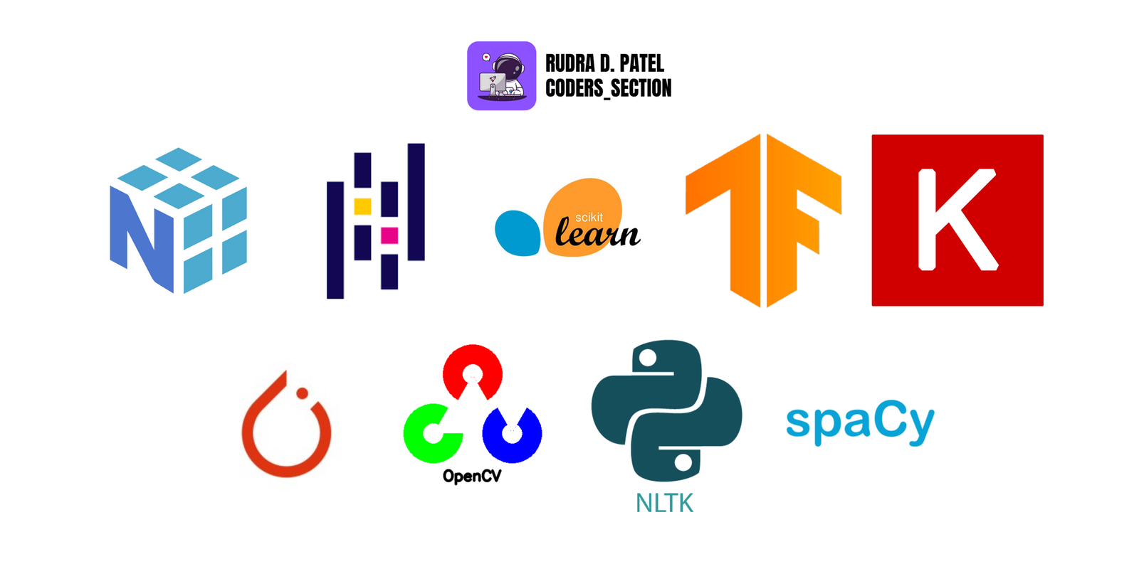 Tools and Libraries for AI_ML